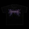 Undead Ultra Instinct Goku Graphic T-Shirt Dragon Ball Undead Gohan Undead Lord Beerus Print Oversized Shirt Casual Male Female Clothing