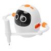 Children Drawing Robot Interactive Educational Kids Art Drawing Painting Learning Machine with 110 Cards
