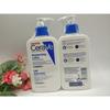 Lait Hydratant - Cerave - 236ml - Hypoallergénique - Pour Tous Types De Peau - Texture Lait