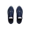 Under Armour Charged Pursuit 2 Comfort Fabric Synthetic Leather Low Top Running Shoes Men Blue 3024138-401