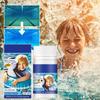 Pool Tablets Water Clarifier Tablet Water Purification Cleaning Solution Long-Lasting Household Accessories For Spa Outdoor