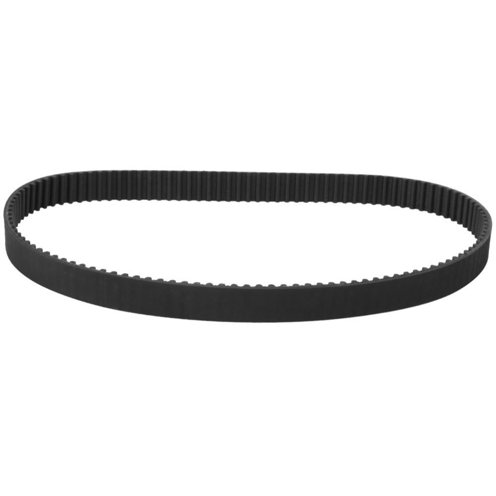 5M-600-15 Synchronous Belt Rubber Electric Bicycle Belt Electric Bike