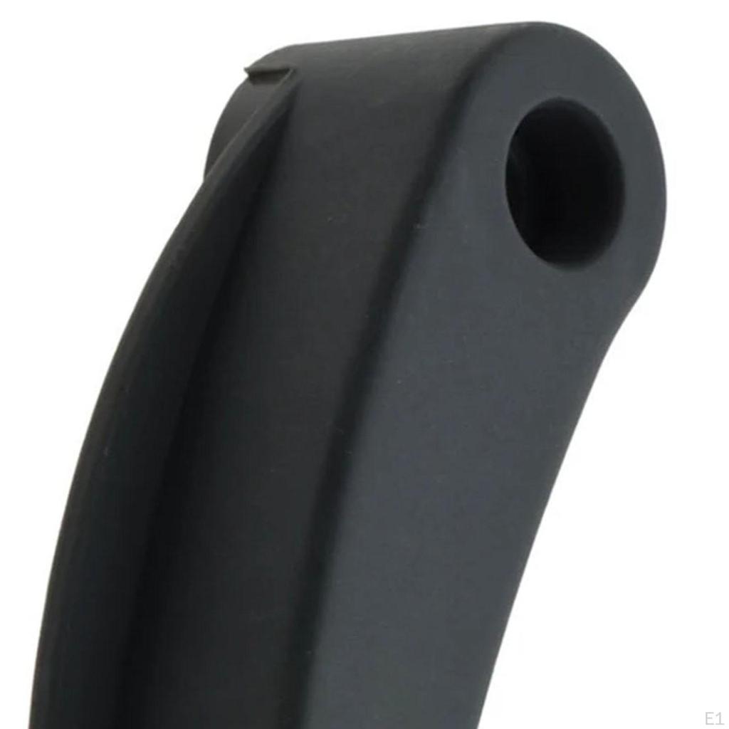 Cargo Door Release Handle Replacement for Rear Driver Side Spare Part Portable Year 2014 To