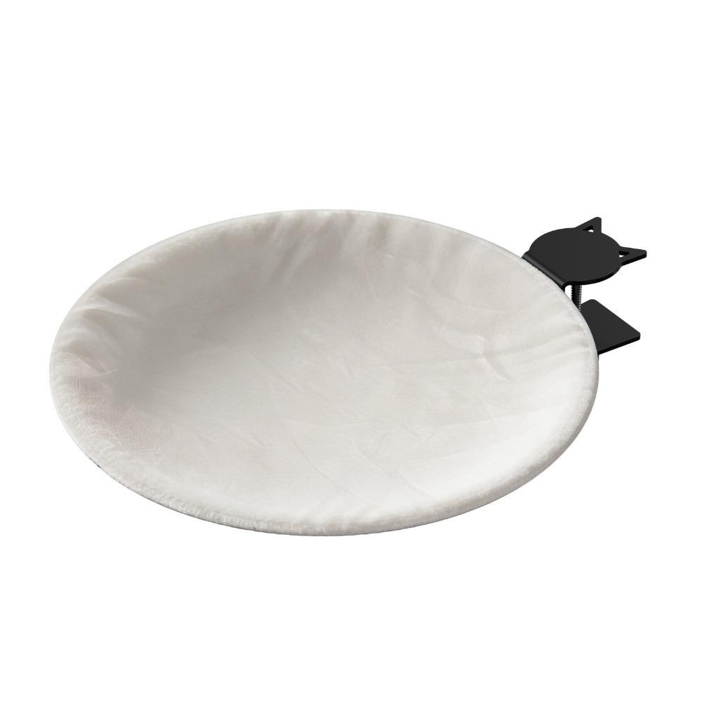 Soft Cat Nest Furniture Soft Comfortable Desk Cat Bed New Indoor Cat Bed For Office Desks