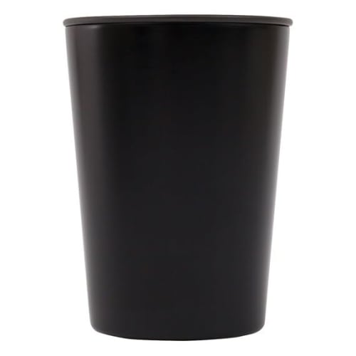 Nitori 3-Way Stainless Steel Tumbler CV187-2 Black Large (8958175)