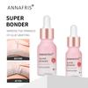 10ml/15ml Super Bonder For Lash Extension Grafting Eyelash Glue Adhesive Hardener Waterproof Quick Drying Long Last