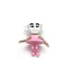 3D Лягушка Tralalero Tralalas Brainrot Tungtung Sahur Фигурки Кукла Капучино Фигурка Действия Модель Игрушка Декор Подарок