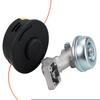 Коробка передач головки триммера для Stihl Fs55 Fs56 Fs66 Fs76 Fs90 Fs120 4002 710 2168