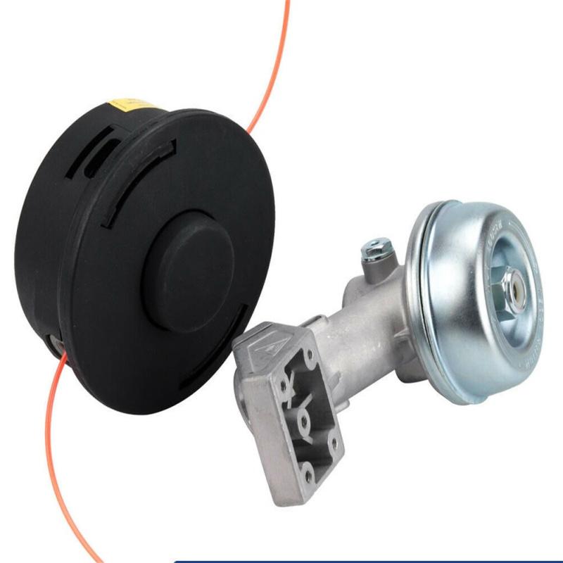Коробка передач головки триммера для Stihl Fs55 Fs56 Fs66 Fs76 Fs90 Fs120 4002 710 2168