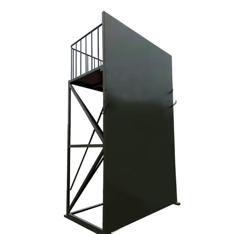 Yishunda Four-Meter Challenge Wall