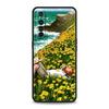Для чехла на телефон Realme GT Neo 2 3 3T 5 12 11 5G 10 9 8 5G 7 6 GT5 GT3 GT2 Pro Plus C21 C11 C25 Репродукция картины маслом Ван Гога
