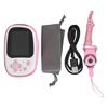 8MP Kids Camera with 6X Digital Zoom MP3 MP4 Functions Flashlight IP68 Waterproof 2 Inch Display