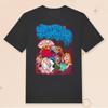 Футболка Family Guy Tour Sanguisugabogg S-5XL NE318 Унисекс