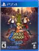Double Dragon Rise of the Dragons North PS4 Gaiden (Import Version America) -