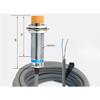 LJ18A3 Cylinder Inductive Proximity Sensor Switch M18 5MM 8MM NPN PNP DC 6~36V BX/BY/AX/AY/EX/DX/EZ/DZ