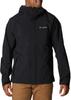Куртка Men's Earth Explorer Jacket черная