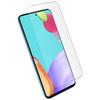 VSHOP®Tempered Glass for Samsung Galaxy A52-A52 5G , Anti-Scratch Screen Protector Film [High Definition - Bubble-Free]