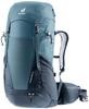Рюкзак Deuter Futura Pro 36 для альпинизма Atlantic x 2021 36л, Цвет: Чернила, D3401121-1374, Модель, Мужской,