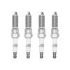 4pcs NGK-91970 ILNAR8B7G Double Iridium Spark Plugs for LaCrosse and Regal 1.5T
