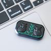 Сова Fidget Spinner Fidget Push Slider Hand Spinner Metal EDC Fidget Toys Office Desk Toys for Adults Kids Gifts