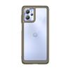 Для чехла Moto G23 / Moto G 23 / 13 / G23 / G53 / G13 / G73 / Capas / Противоударный бампер для телефона / Задняя крышка / Прозрачный цвет / Прозрачные чехлы / Moto G23