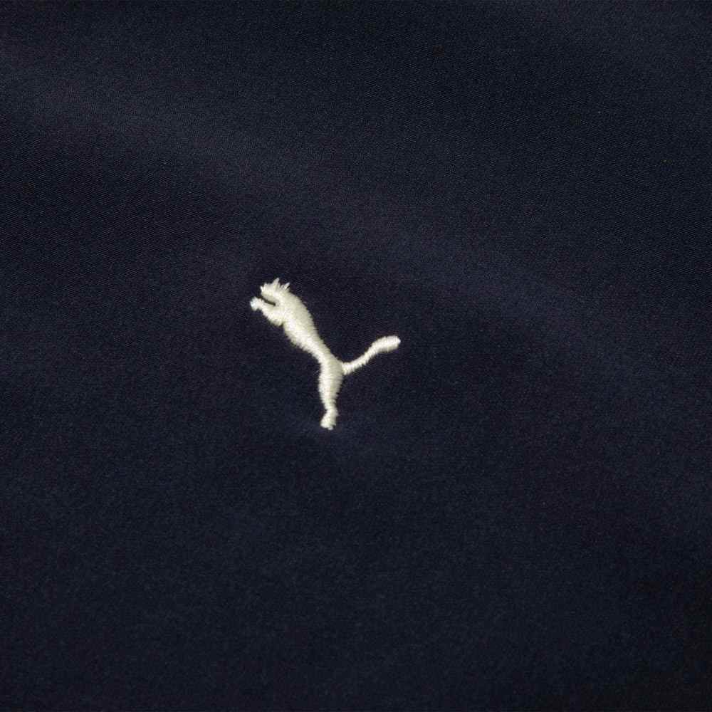 Puma MMQ Service Line Packable жилет однотонный воротник-стойка жилет на молнии унисекс жилеты темно-синие 620841-16