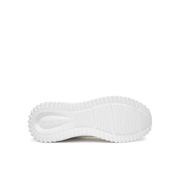 Кроссовки Calvin Klein Eva Runner Sock Mix