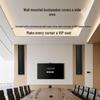 HuiDu FZ-404 Professional Waterproof Conference Speaker Column (CN version)