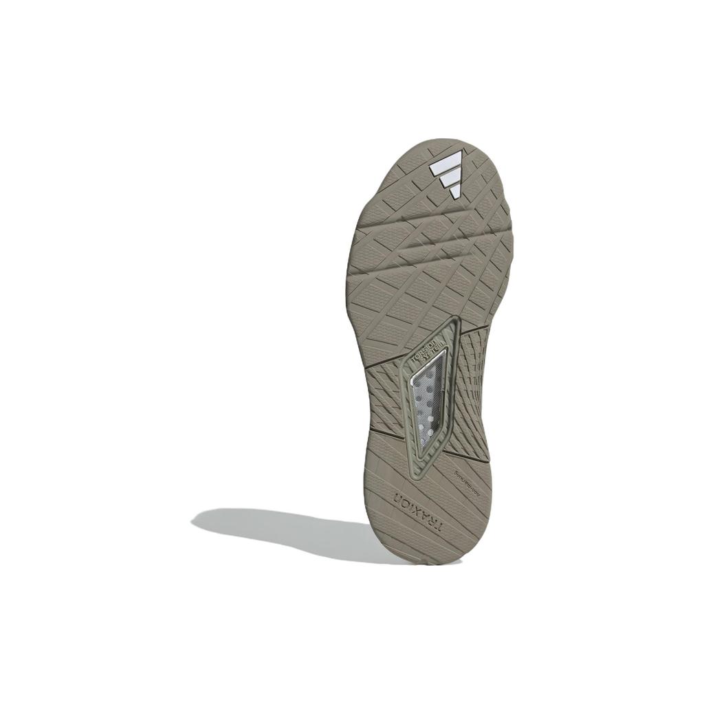 Adidas Dropset 2.0 Earth Unisex Sneakers Grey Putty-Grey Silver-Pebble IG3083