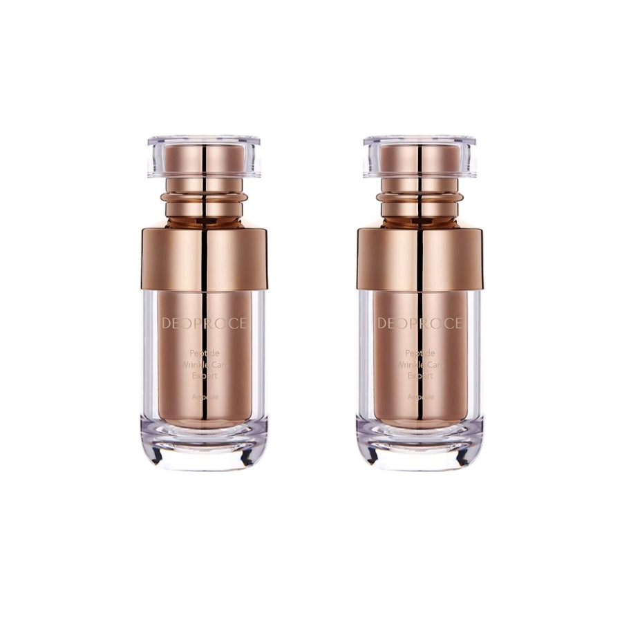 Deoproce Peptide Wrinkle Care Expert Ампула 50 мл * 1 шт./2 шт./3 шт./4 шт.