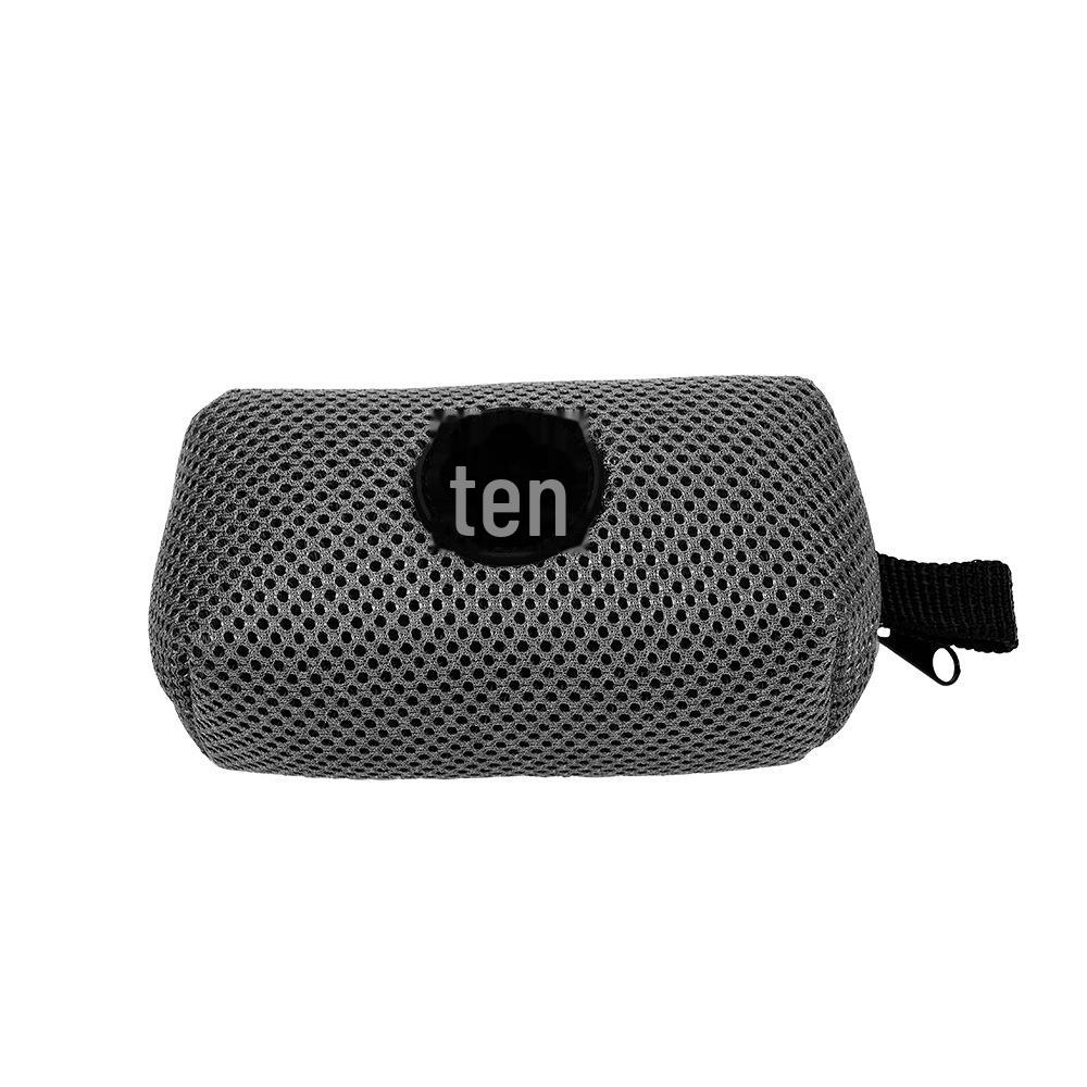 Professional Dog Training & Competition Cross-Body Leash - Explosion-Proof, Adjustable Waist-Belt Design