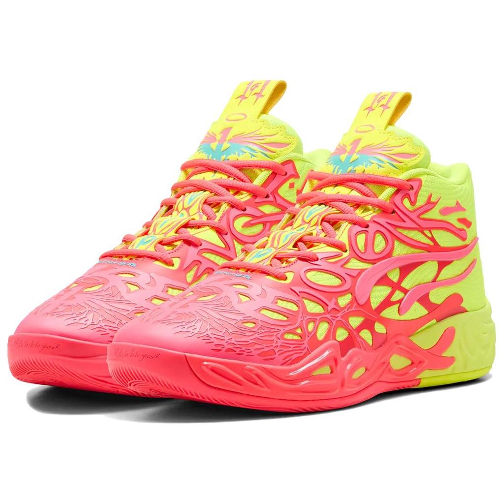 Puma LaMelo Ball MB.04 Love 310532-01