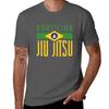 Jujitsu TShirt Work Outdoor TShirt for Unisex