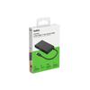 Belkin Connect До Data HDMI 5 Гбит/с Данные Тонкий Совместим с и и USB-C концентратор AVC021fqBK, 5-в-1, 100 Вт, Высокоскоростная передача, Выход 4K@60 Гц,