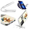 Etui Do Realme C75 / 14X 5G Obudowa Foto Case Plecki Kaczka + Szkło 9H