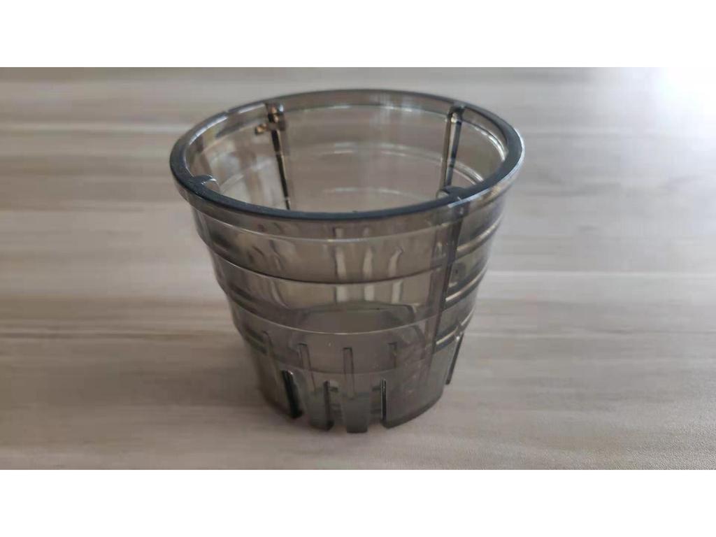 Masticating Juicer Double Grid Filter Screen & Power Cord