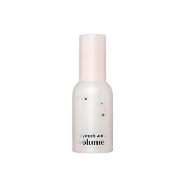 ETUDE Nymph Aura Объемный объем 24г (#Сияние чистой воды) - Максимально сияющая база