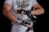 StormCloud HWX-R PREMIUM Camo Boxing Wraps 4.5m