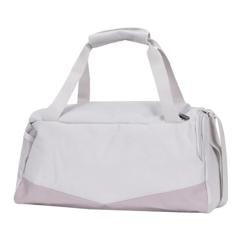 New Under Armour Polyester Shoulder Bag Crossbody Bag Handbag Unisex Light Purple 1369221-290