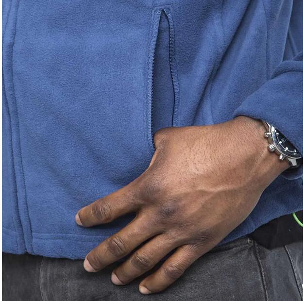 Trespass Fleece Bernal