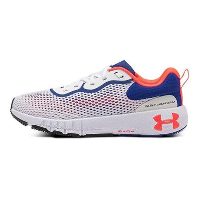 Кроссовки HOVR Machina 2 SE White Royal Женские 3024741-102