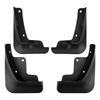 Special car suitable for Nissan Sylphy Sentra 2020-2025 fender tile car accessories off-road