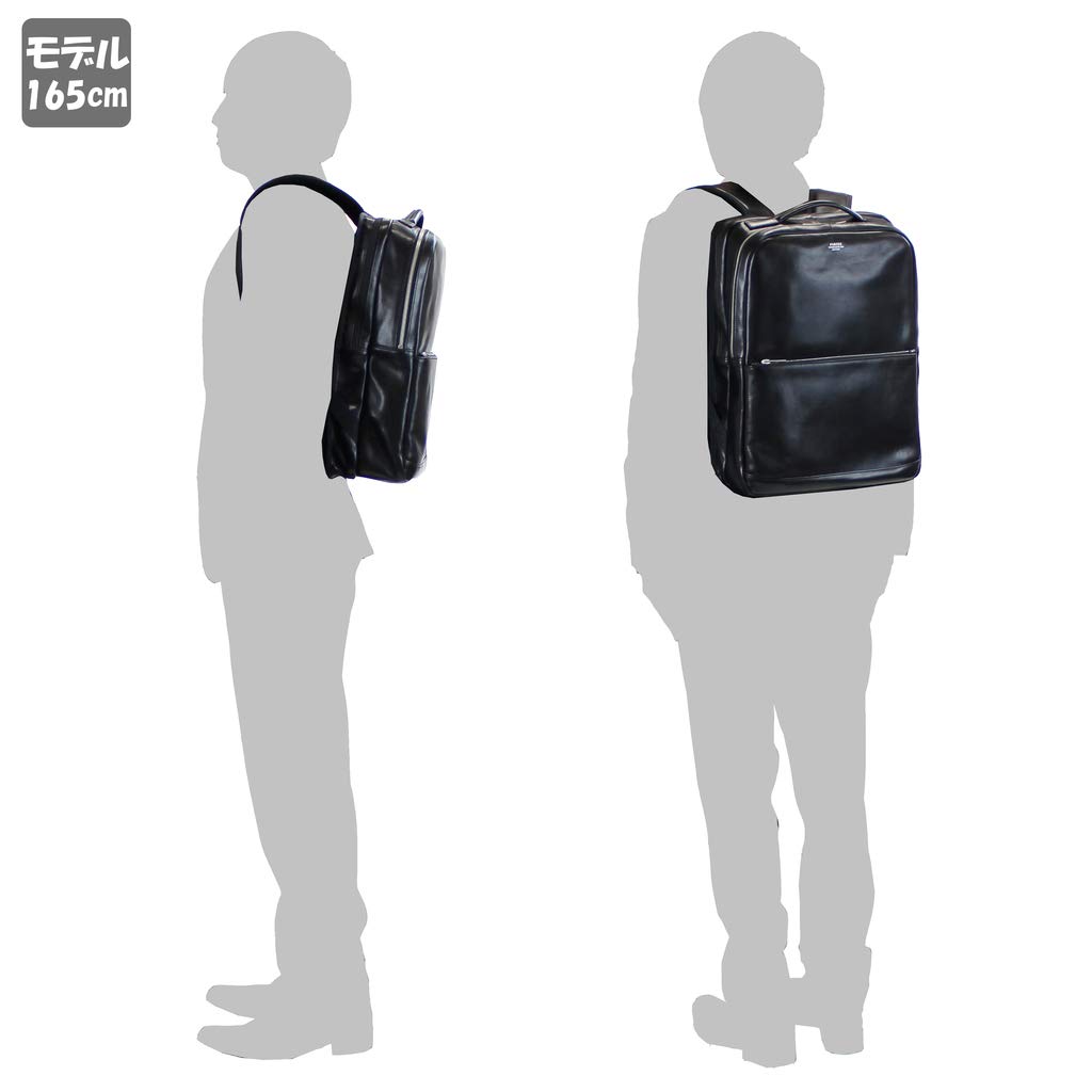 Porter CLERK Backpack [Porter] 034-03197 Black/10