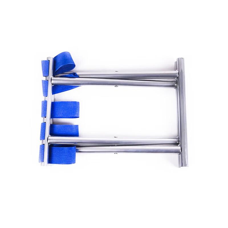 Kulongda Portable Folding Picnic Stool