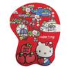 52694992 / Hatayama Shoji / [Sanrio] 3D Mouse Pad 2 (Hello Kitty) / PC / Accessories / Peripherals / Computer / SANRIO / Gift / Present
