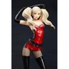 Phalaeno Persona 5 Dancing Star Night An Takamaki Корсетное платье Версия. 16 масштаб ПВХ окрашенная полная фигурка