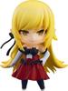 Nendoroid Monogatari Kiss-Shot Acerola-Orion Heart-Under-Blade Non-Scale Plastic Painted Movable Figure