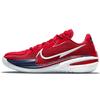 Кроссовки унисекс Air Zoom GT Cut Team USA Красный Sport-Red Blue-Void CZ0175-604