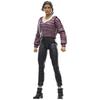 MARVEL Hasbro Marvel Legends Series MJ, Человек-паук: No Way Home фигурка размером 6 дюймов, возраст 4+ F6510 подлинный продукт