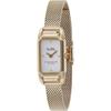 Coach CADIE Watch 14504085 Women's Rose Gold